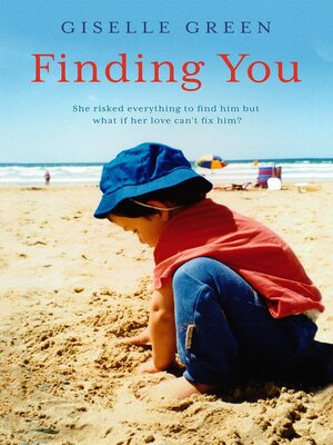 cover image of Finding You